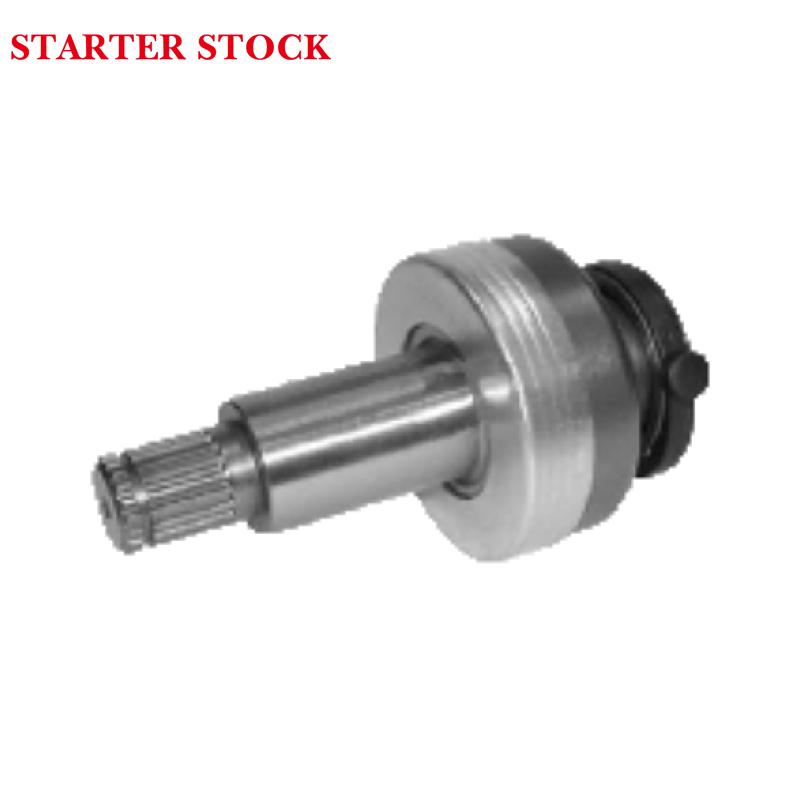 5422 - 610 Starter Drive
