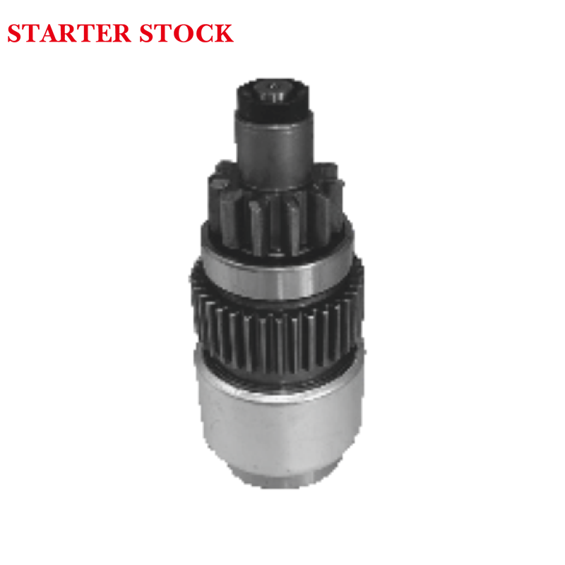 028300 - 8011 Starter Drive for Toyota