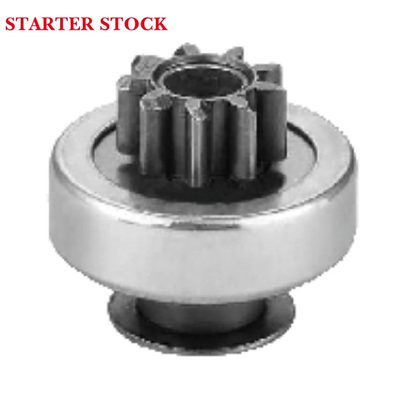 080827 Starter Drive for Renault/Ford