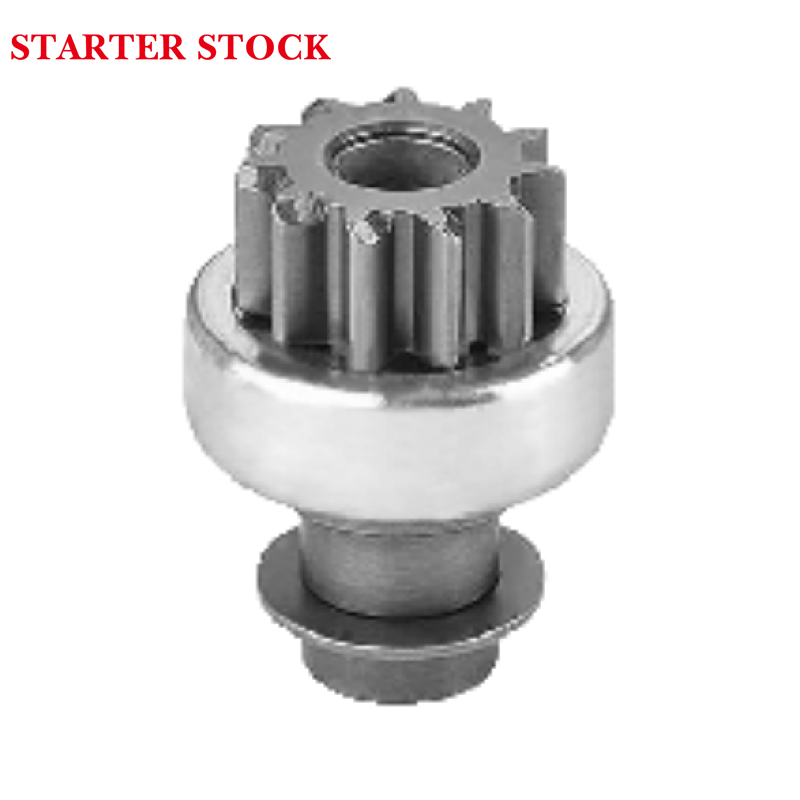 489324752 Starter Drive for Hyster/Mazda