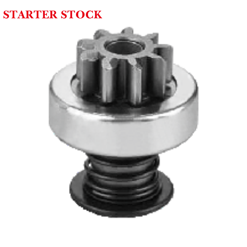 9000862 Starter Drive for Alfa Romeo/Fiat