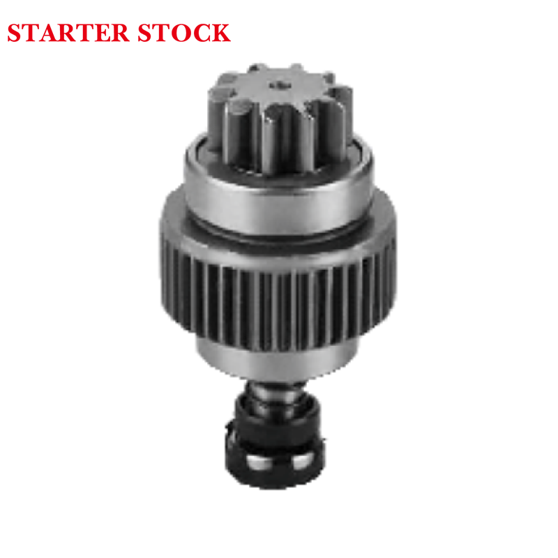 GS37 Starter Drive (Fit Mazda)