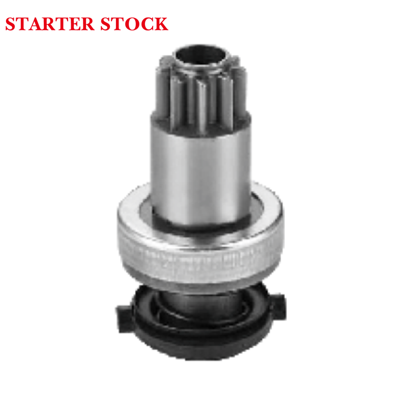 QD2371 - 006 - 500 Starter Drive