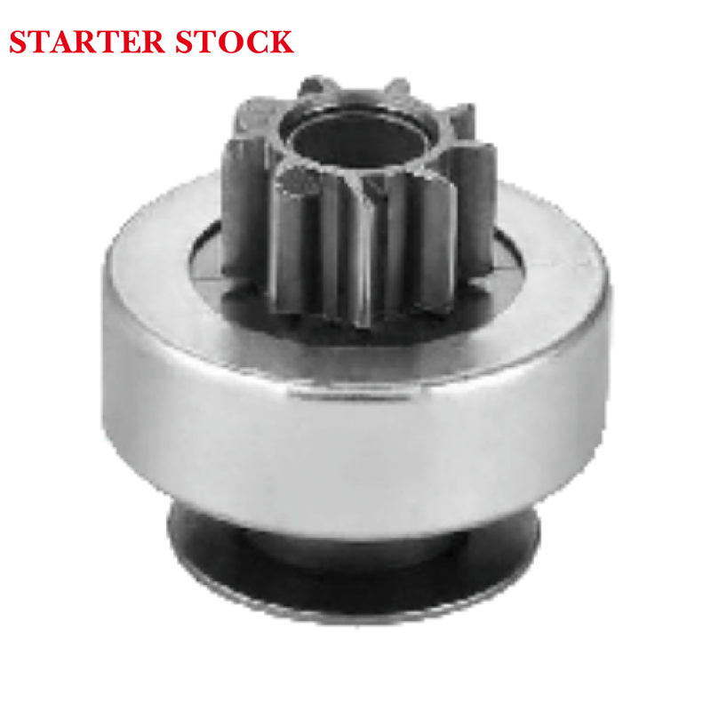 106191 Starter Drive for FIAT 500/Panda