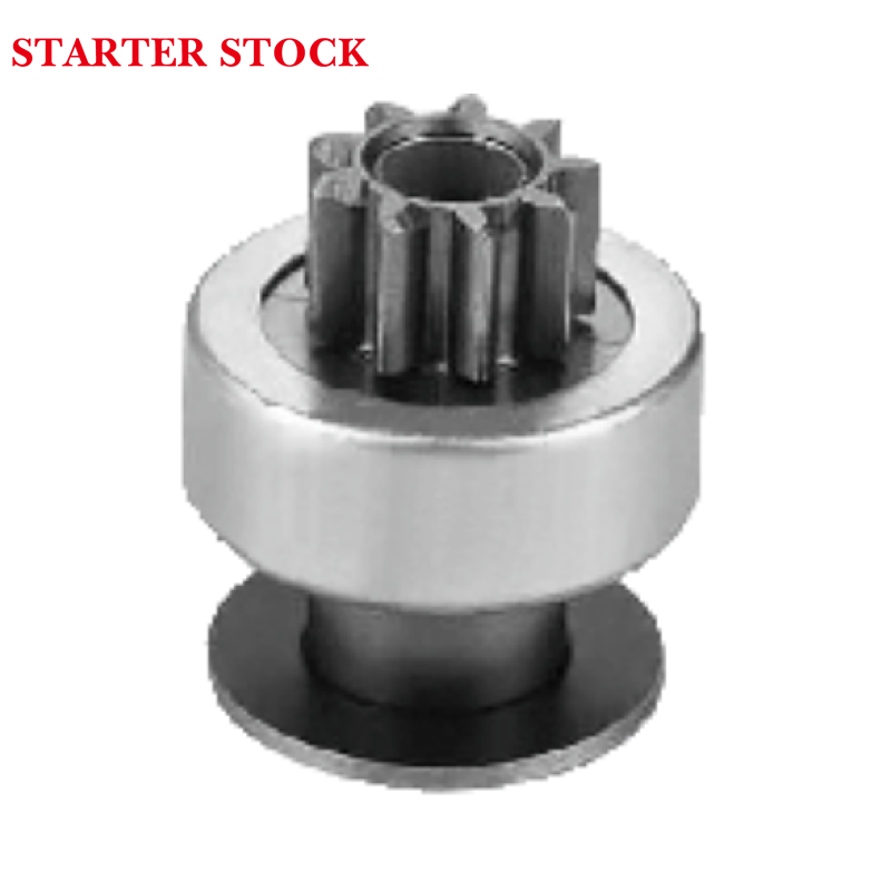 9001336223 Starter Drive for Daf/Renault/Seat/Talbot