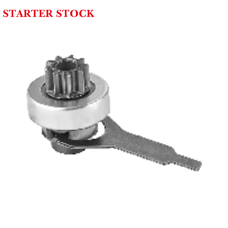 106140 Starter Drive for Citroën/Peugeot/Renault