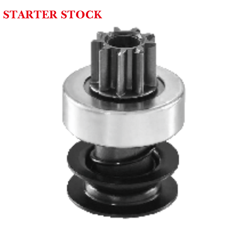 681378 Starter Drive for Renault R4/R5/R6/Rodeo
