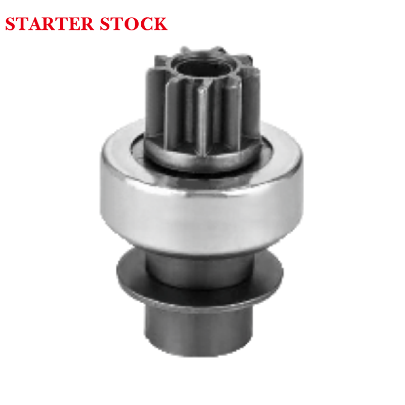 079801 Starter Drive for Peugeot/Talbot/Volkswagen