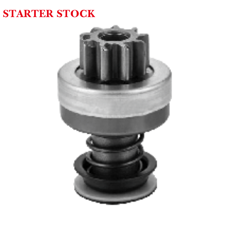2006209458 Starter Drive for Case/Daf