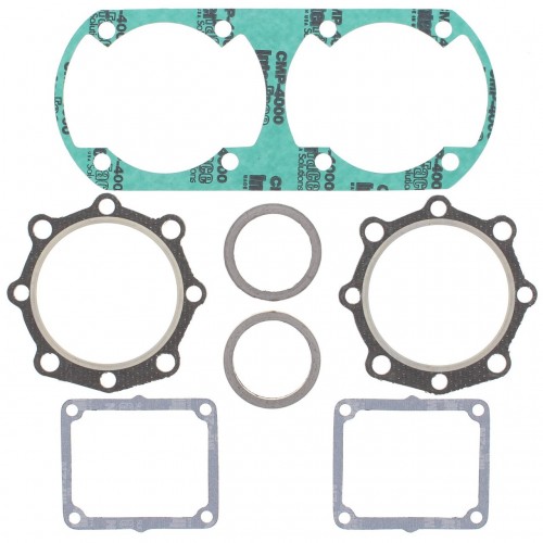 Top End Gasket Kit for Yamaha Phazer 500/Deluxe/Mountain Lite (1999-2001)