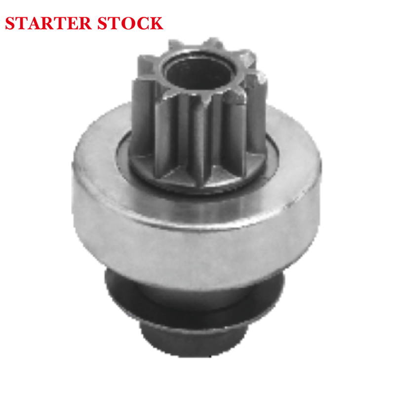 102846 Starter Drive for PEUGEOT 305/305XL