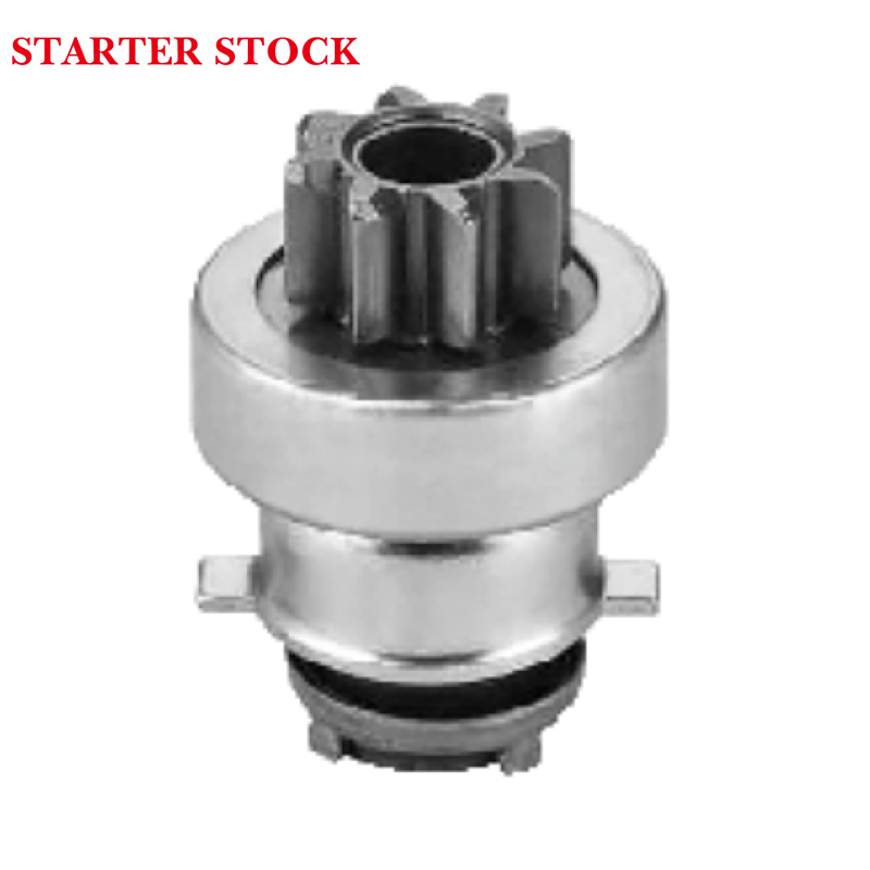 2114 - 65004 Starter Drive for Nissan - Datsun/Cherry