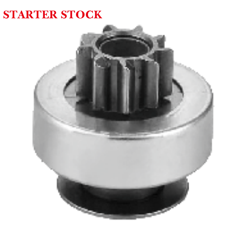 595712 Starter Drive for BMW 125i/135i