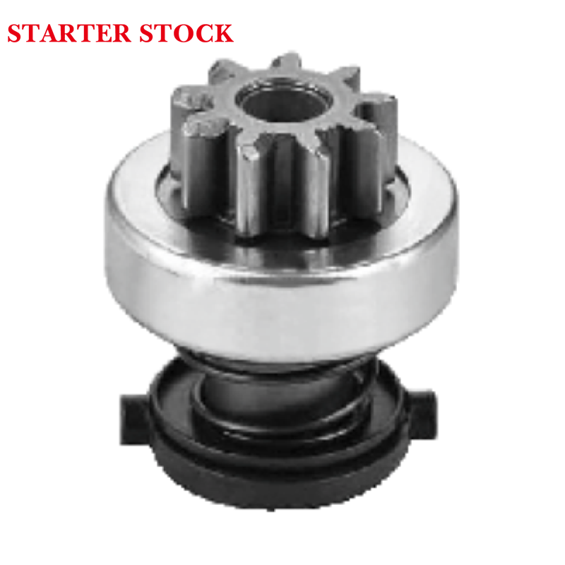 1006209821 Starter Drive for Toyota Hilux 2.5/2.8 2006
