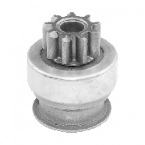Starter Drive 9 teeth CW rotation