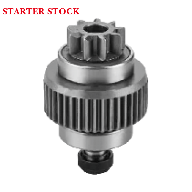 SH001 - 500 Starter Drive for Komatsu/W909 - 3
