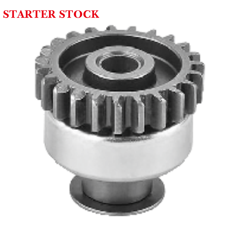 FB5U11350AA Starter Drive for Ford Escort/Fiesta