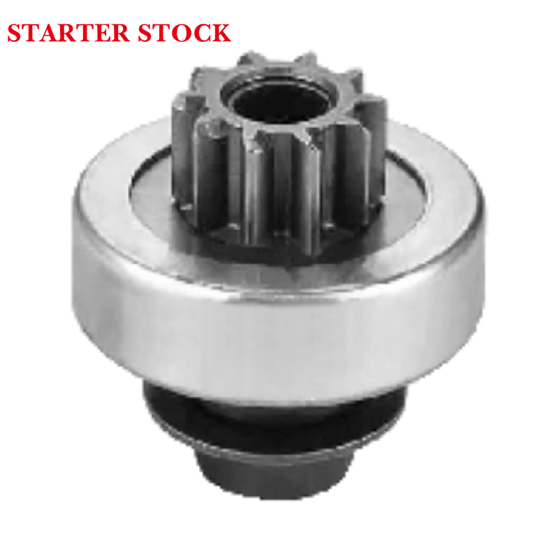 185290 Starter Drive for Citroën/Xsara Zx D/Peugeot/Rover/Tatra