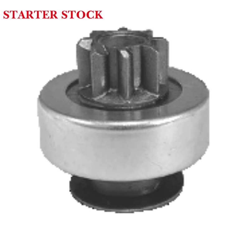 M191X243BT Starter Drive for Mitsubishi/Logan/Renault
