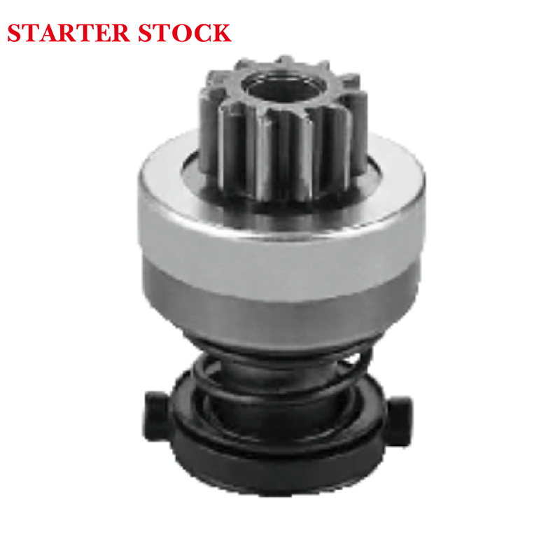 6033AD0099 Starter Drive for JOHN DEERE