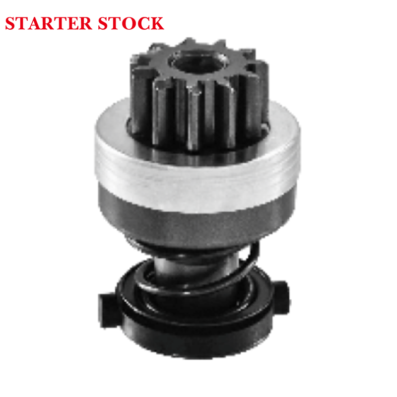 SBO036 - 510 Starter Drive