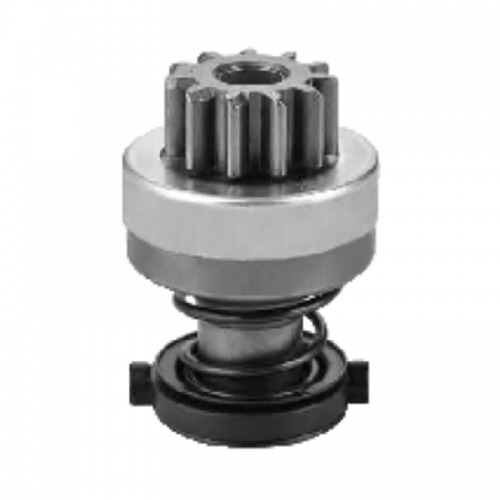6033AD0267 Starter Drive for JOHN DEERE TRATTORI