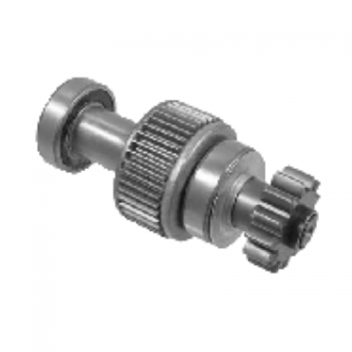 028301 - 0760 Starter Drive for Nippondenso/Hyster/GM