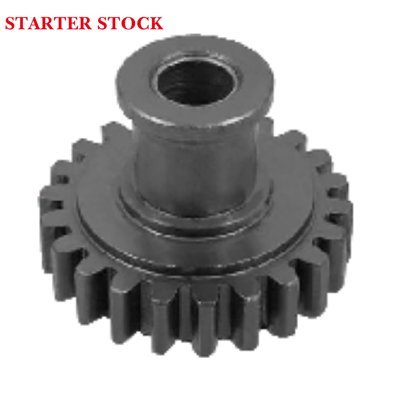 76 - 83839 Starter Drive for Mitsubishi/Renault/Peugeot