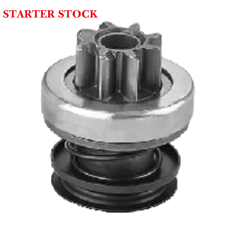 1006209764 Starter Drive for Chrysler/Citroën/Peugeot/Toyota