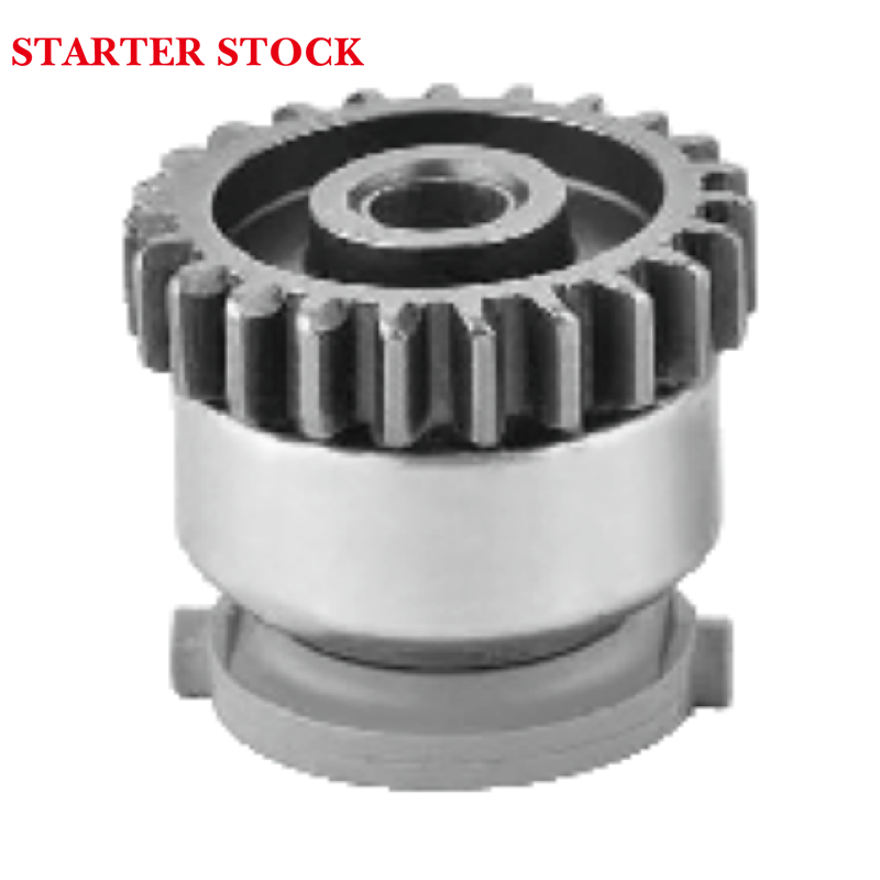 FB5U11350AA Starter Drive for Ford Courier/Fiesta/Ka