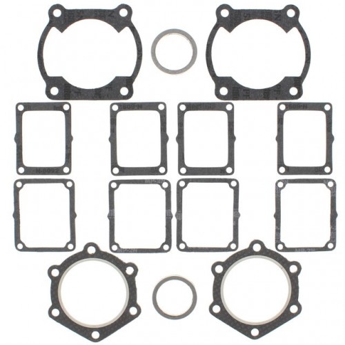 Top End Gasket Kit for Yamaha Excell V XL540 (1985-1991) – 540cc