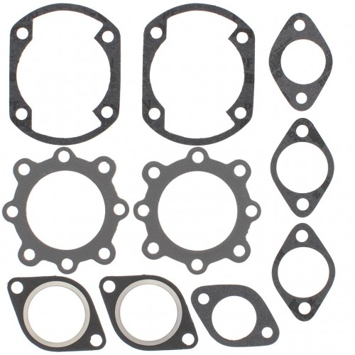 Juego de juntas de alta calidad para Yamaha GPX GP338 F G, modelos 1974-1975, cilindrada de 340 cc