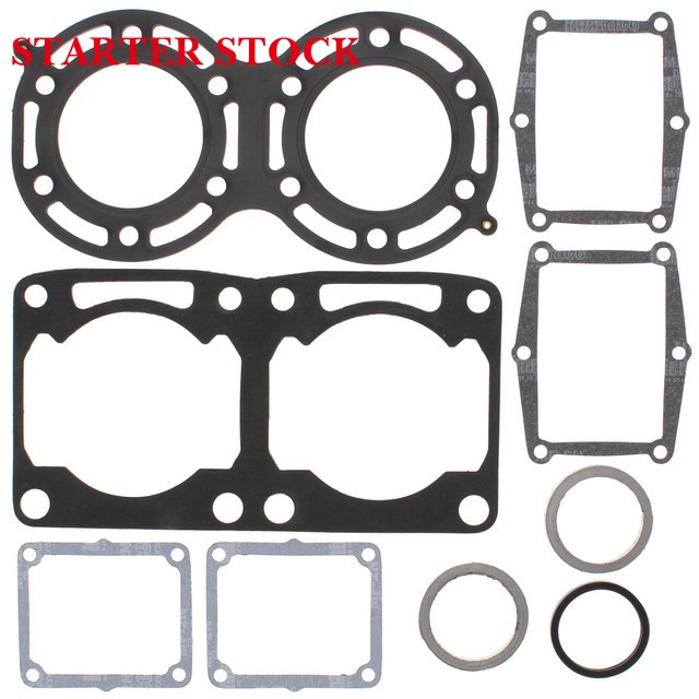Top End Gasket Kit for YAMAHA Venture 500 (1997-1998) – 500cc