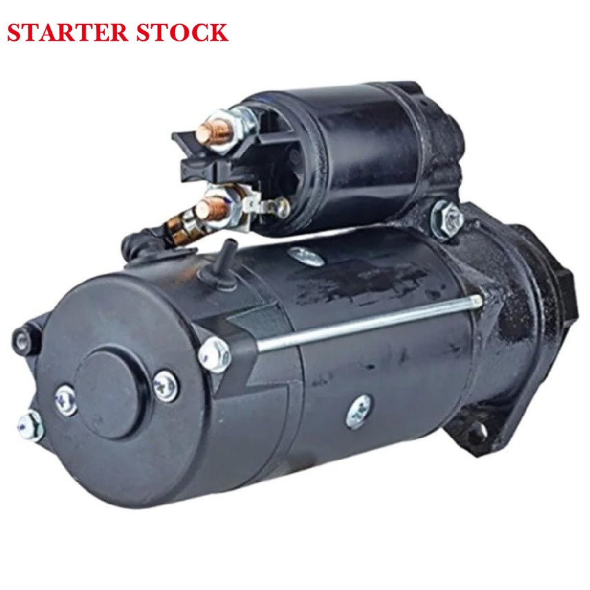 Car Starter Motor For Atlas Copco AZF4167