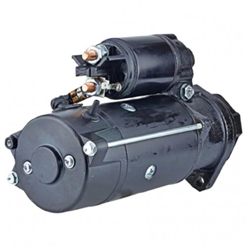 Car Starter Motor For Atlas Copco AZF4167