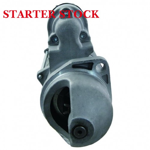 Car Starter Motor For Atlas Copco AZF4167picture3