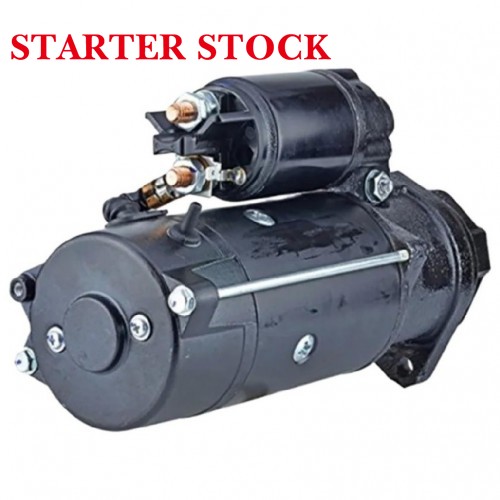 Car Starter Motor For Atlas Copco 182755picture3