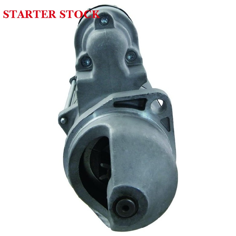 Car Starter Motor For Atlas Copco 11131645