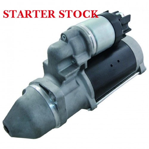 Car Starter Motor For Atlas Copco 11131645picture5