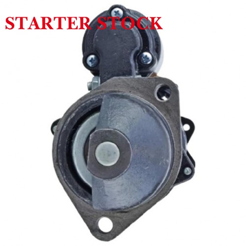 Car Starter Motor For Atlas Copco 11131862picture2