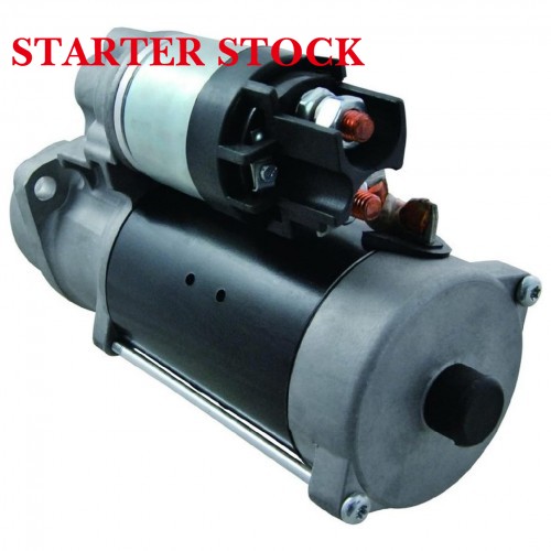 Car Starter Motor For Atlas Copco 11131862picture5