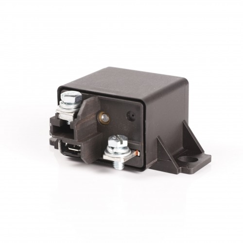12V 75A Automotive Starter Relay Normally Open Power 0332002168
