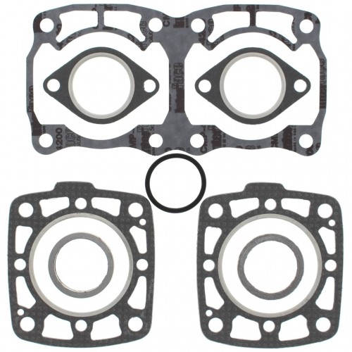 Top End Gasket Kit for Yamaha Exciter LE 570 (1990-1993) – 570cc