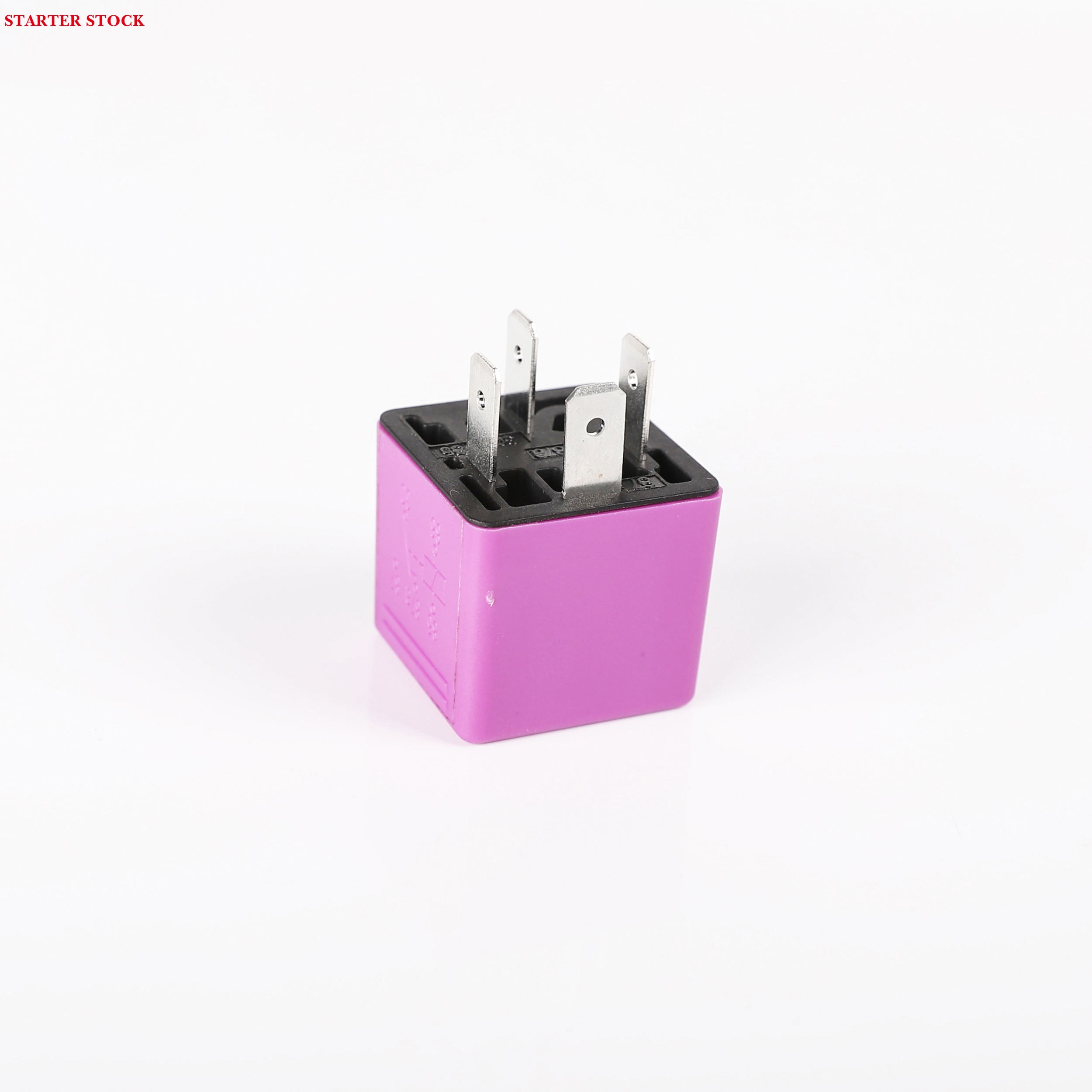 5-Pin 24V Automotive Relay 0332209211 Rated Current: 40A
