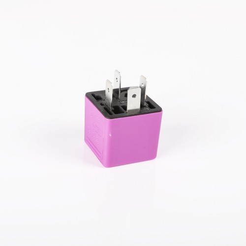5-Pin 24V Automotive Relay 0332209211 Rated Current: 40A