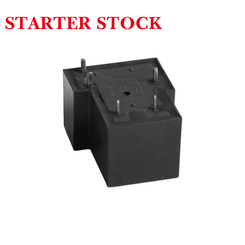 12V 30A 6-Pin Automotive Relaypicture3
