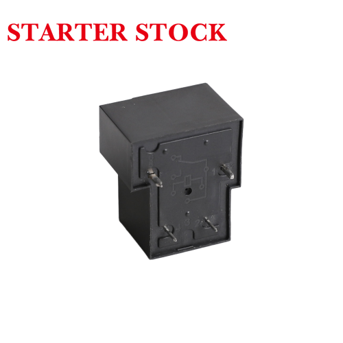 12V 30A 6-Pin Automotive Relaypicture4