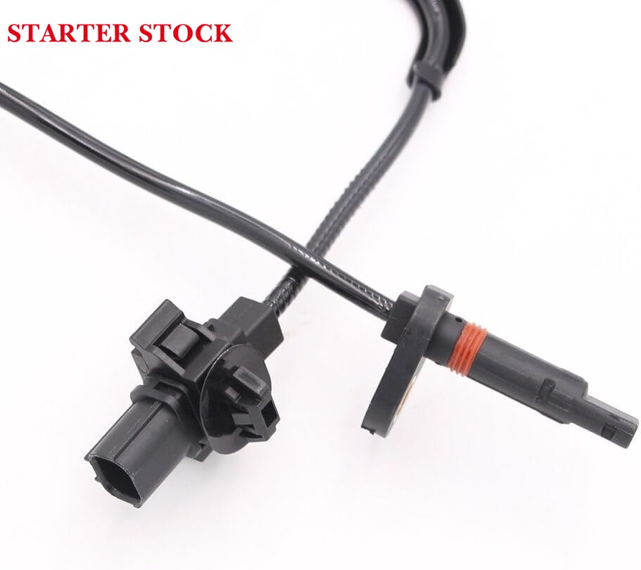 For Honda Pilot – High Quality OEM Front Left ABS Wheel Speed Sensor 57455-STX-A01