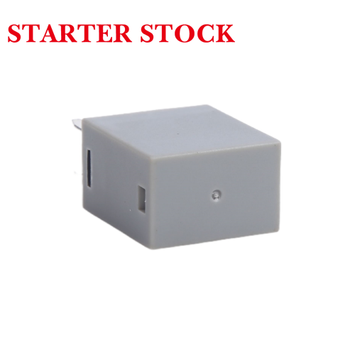40A 12VDC Automotive Cooling Fan Motor Relay 4-Pinpicture2