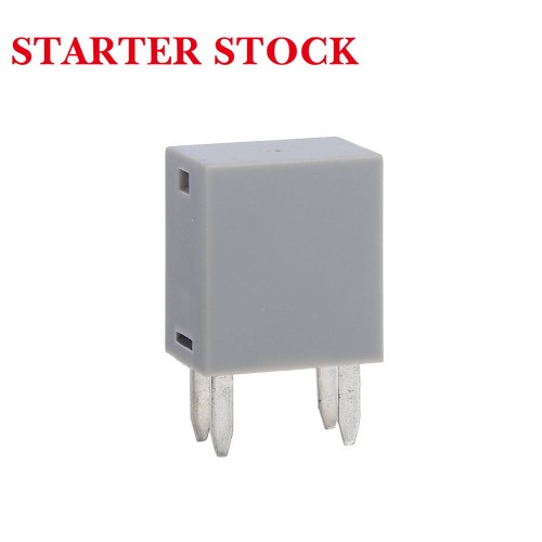 40A 12VDC Automotive Cooling Fan Motor Relay 4-Pinpicture3